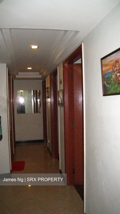 Regent Grove (D23), Condominium #180105062
